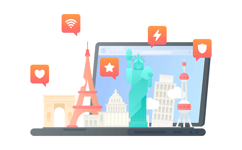 在贝宁连接到中国vpn - 华人加速器